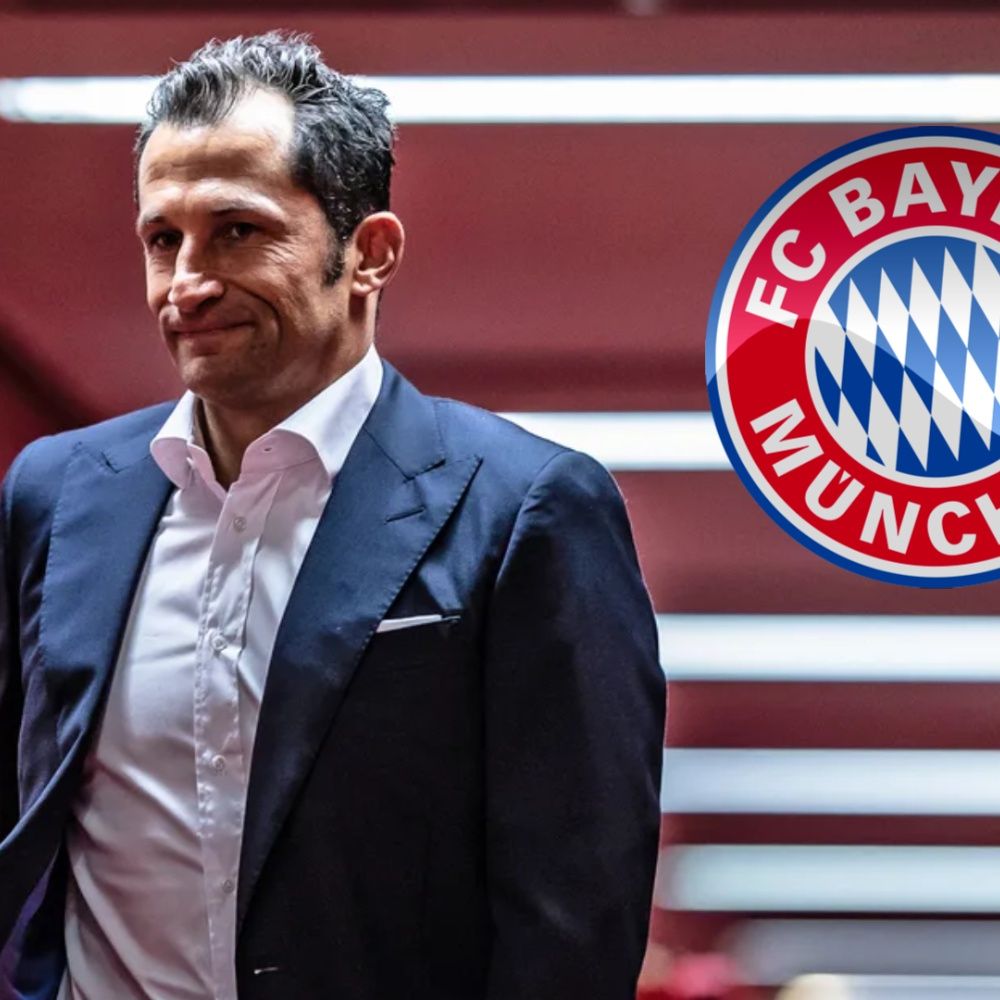 La somme impressionnante que le Bayern Munich paie pour un défenseur befunky