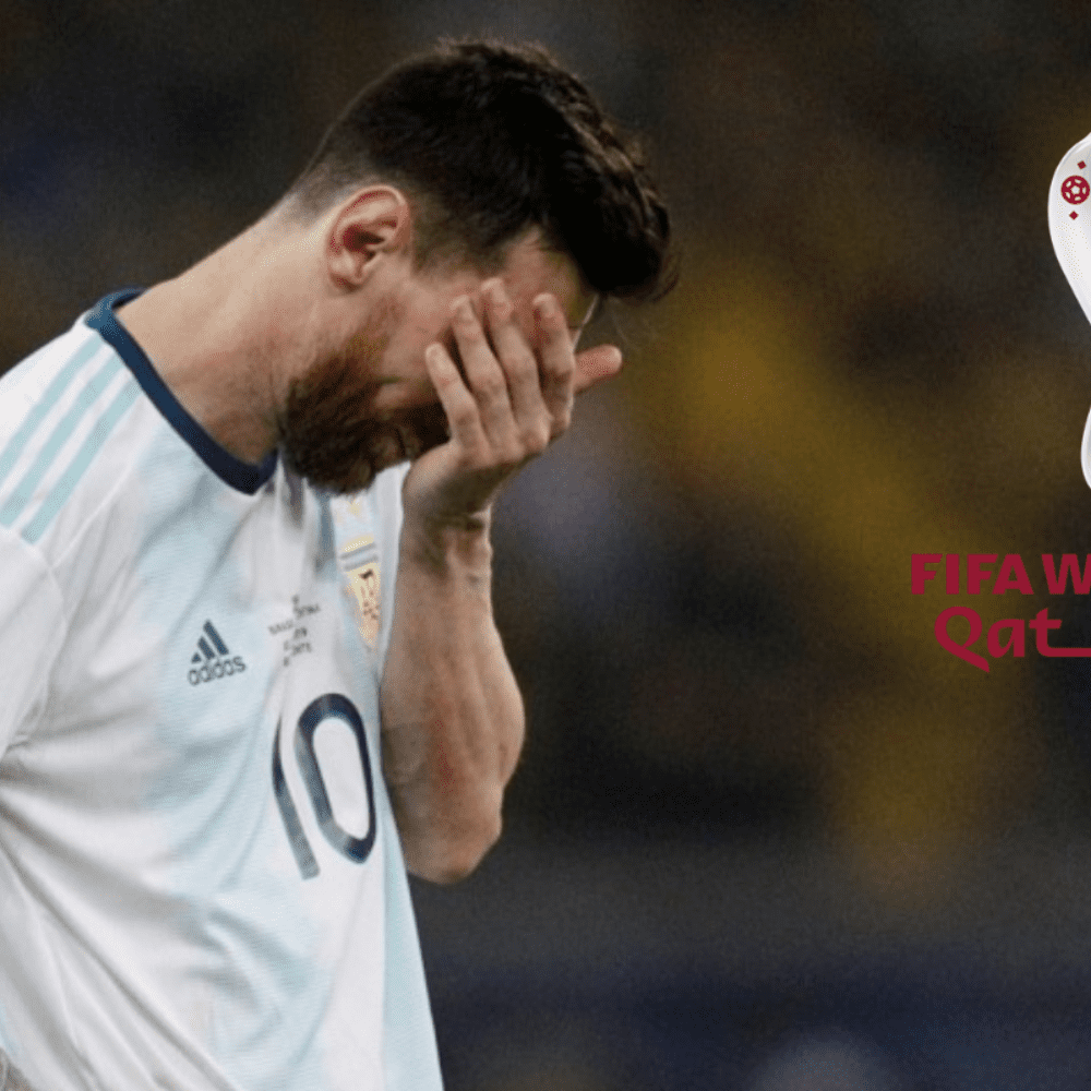 A quelques mois de la Coupe du monde, la mauvaise nouvelle que reçoivent Lionel Messi et l'équipe nationale ligas internacionales 2022 07 20t104537 579.png 1435987834