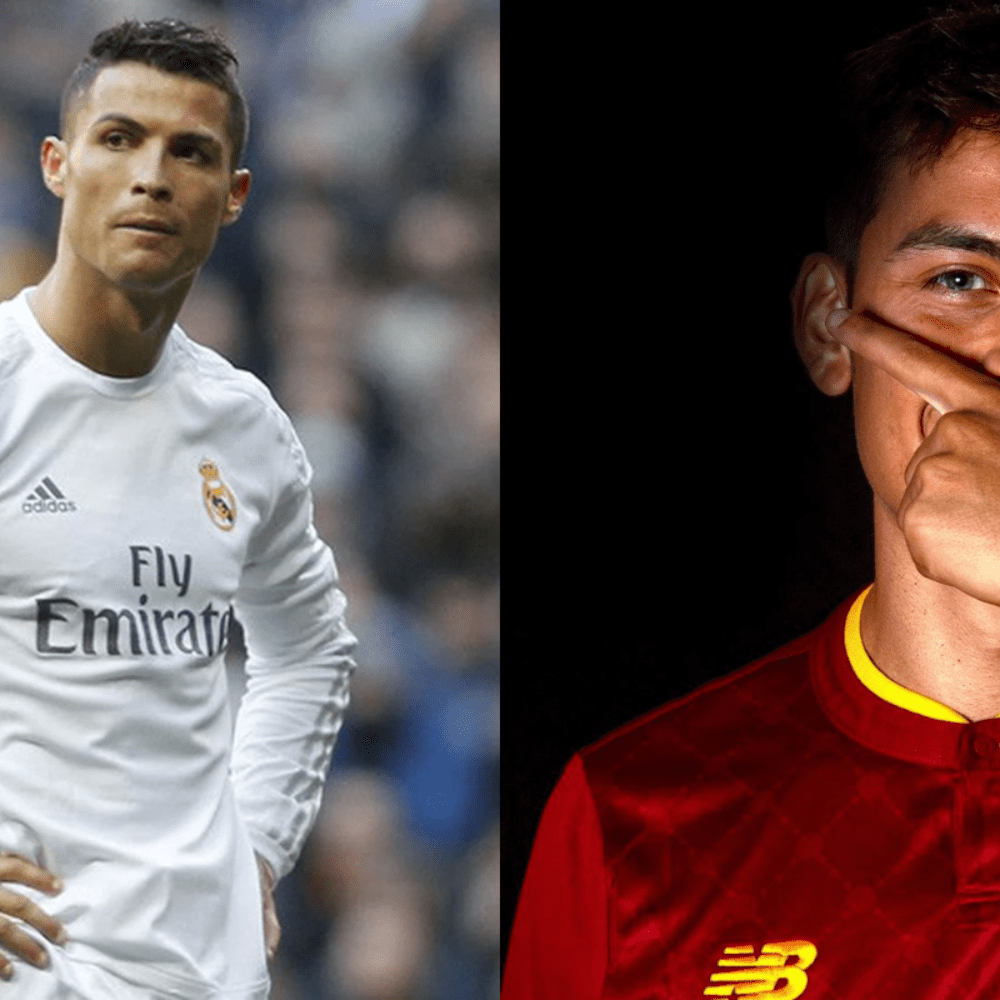 Pas même avec Cristiano Ronaldo, le geste de Mourinho envers Dybala qui a attiré l'attention ligas internacionales 2022 07 20t112003 327.png 1435987834