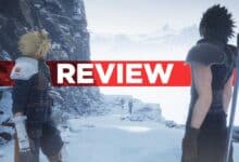 Test de Crisis Core –Final Fantasy VII– Reunion : Vaut il le coup ? Crisis Core –Final Fantasy VII– Reunion Review – Vaut absolument