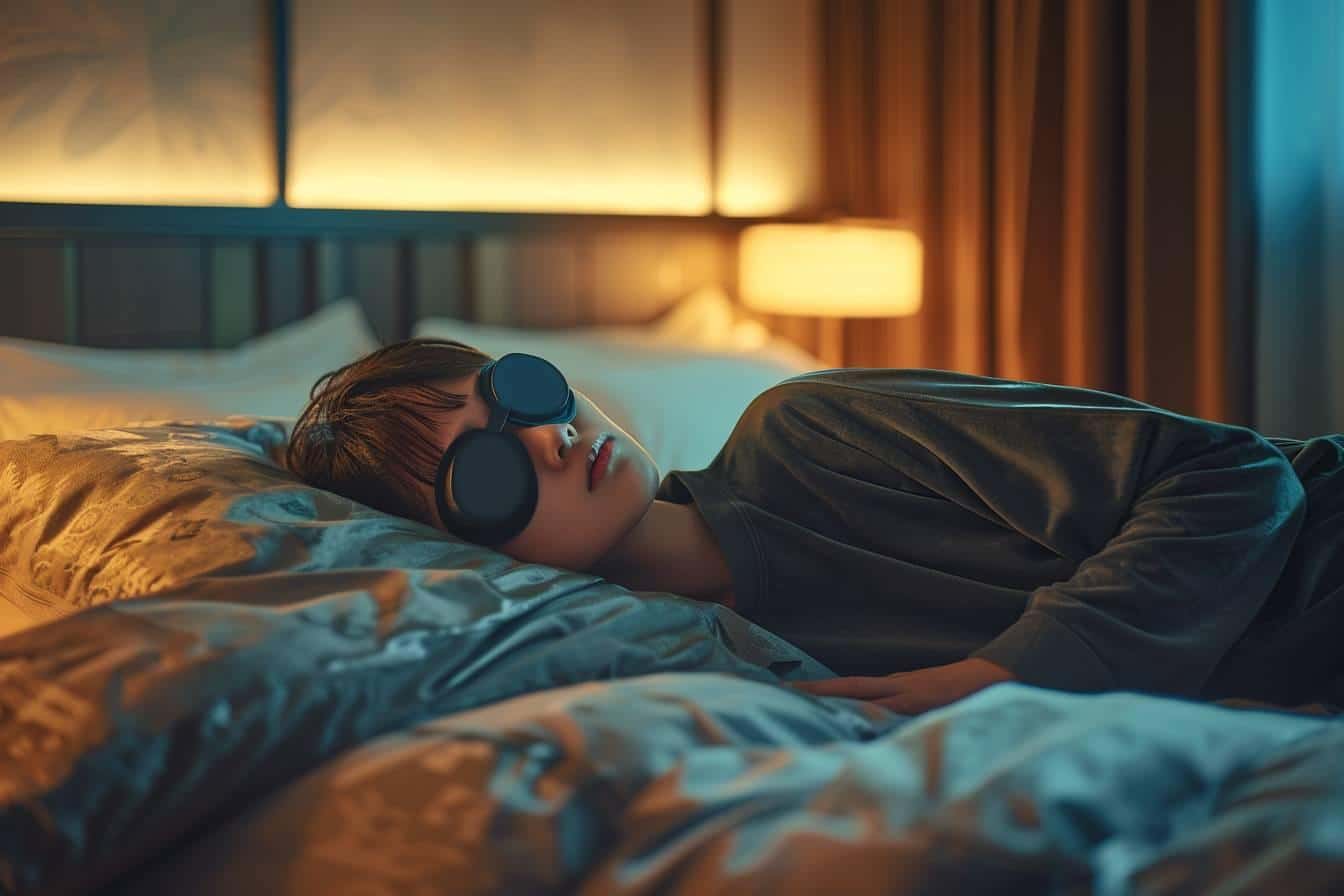 L'apnée du sommeil : symptômes, causes, traitements et solutions pour mieux dormir