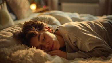 L'apnée du sommeil : symptômes, causes, traitements et solutions pour mieux dormir