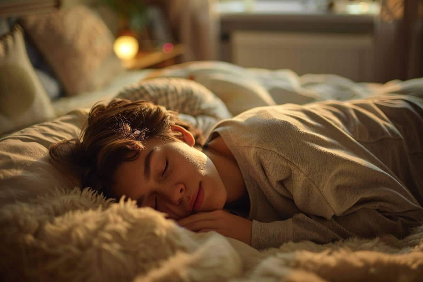 L'apnée du sommeil : symptômes, causes, traitements et solutions pour mieux dormir