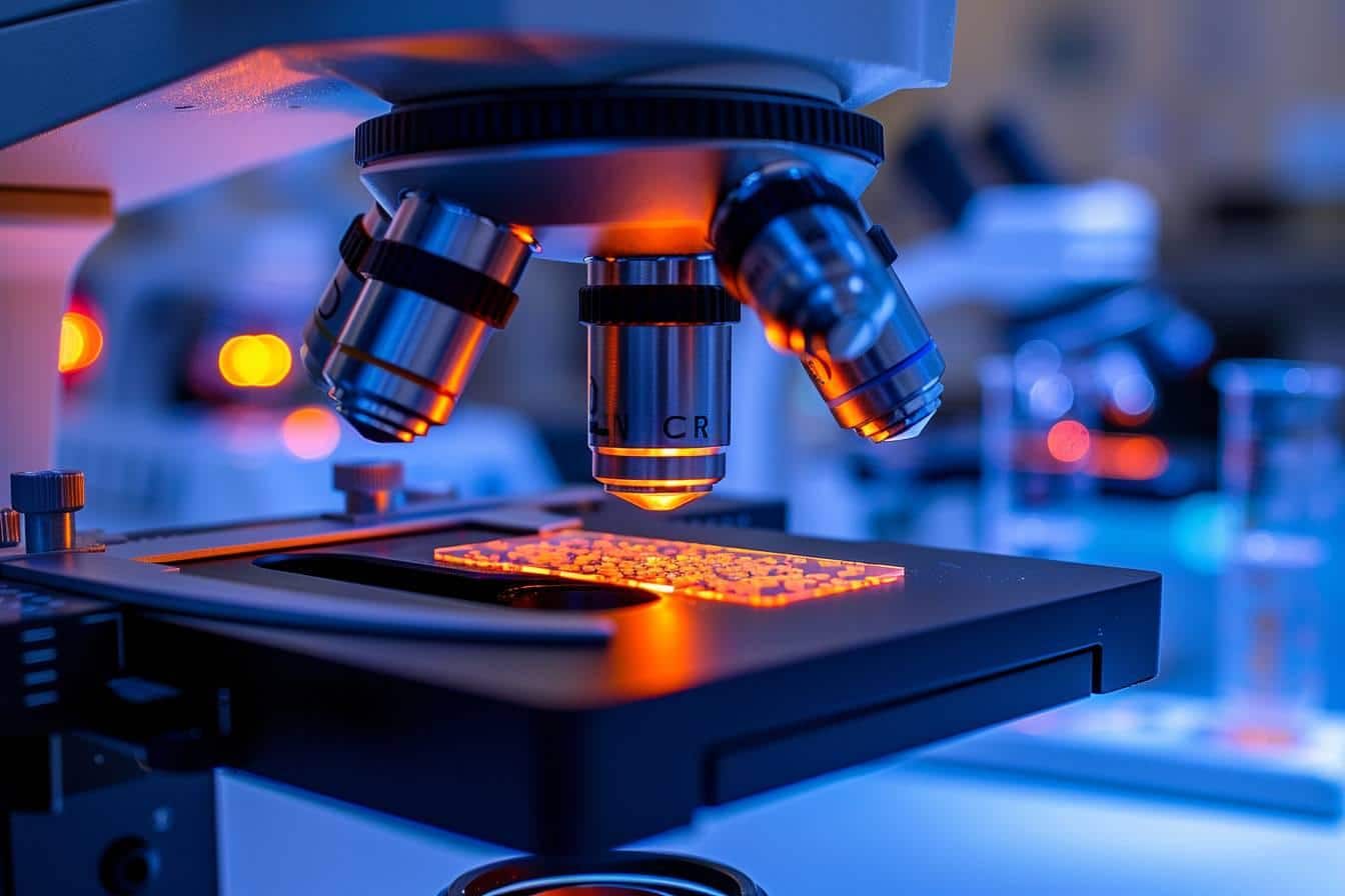 Les mécanismes essentiels et fonctions cruciales de l'apoptose dans la biologie cellulaire