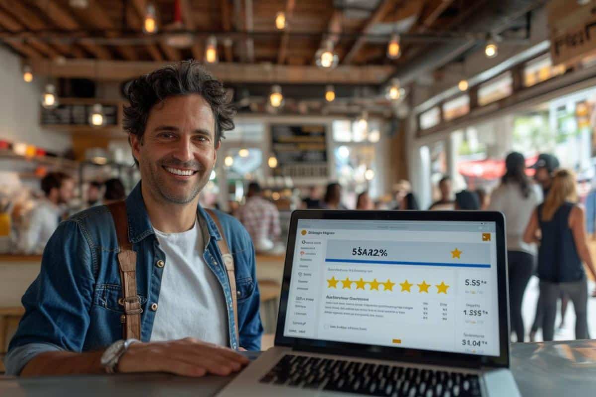 Avis en ligne : 8 conseils essentiels pour booster l’e-réputation des commerçants et des TPE