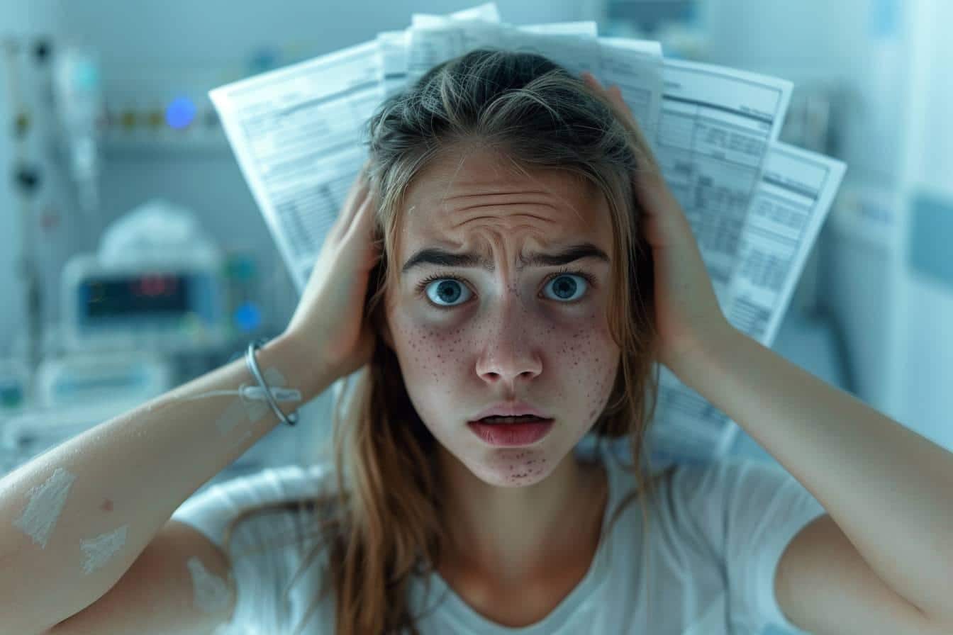 Comprendre la méningite : symptômes, causes et traitements pour mieux se protéger