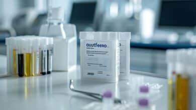 Quantiferon : test de dépistage efficace pour la tuberculose latente et active